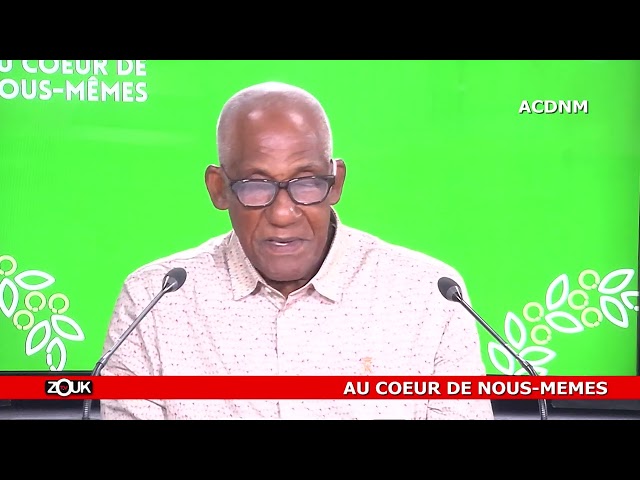 AU COEUR DE NOUS MEMES  -  17 JANVIER 2024 -  BILAN 2023