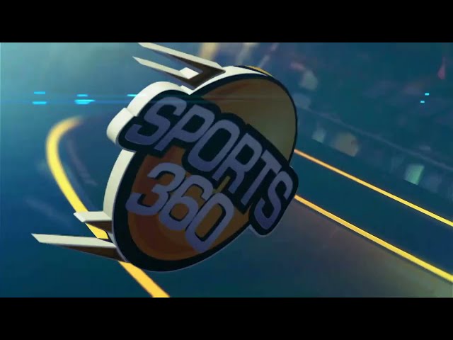 SPORT 360 18 1 2023