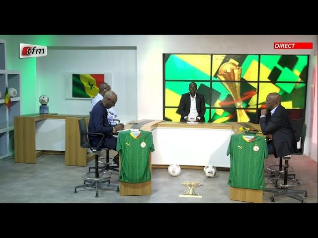 TFM LIVE : Miroir CAN du 22 Janvier 2024