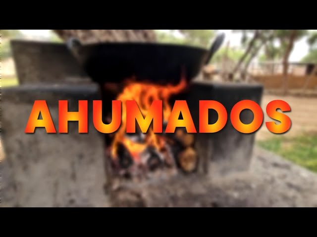 Con sabor a Perú: Ahumados (21/01/2024) | TVPerú