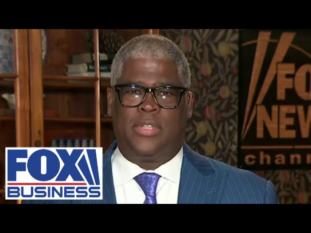 Charles Payne unleashes on Biden’s team in fiery rant