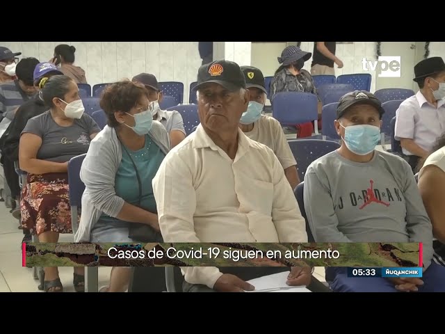 Ñuqanchik (15/01/2024) | TVPerú Noticias