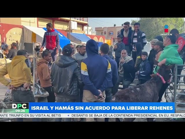 UNAM emite recomendaciones ante aumento de casos de Covid-19 | DPC con Nacho Lozano