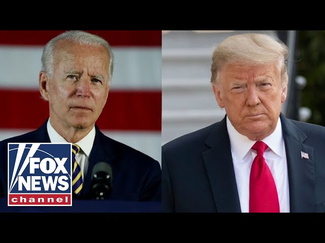 Sarah Huckabee Sanders calls out Biden's 'record of failure': Trump will win in Novem