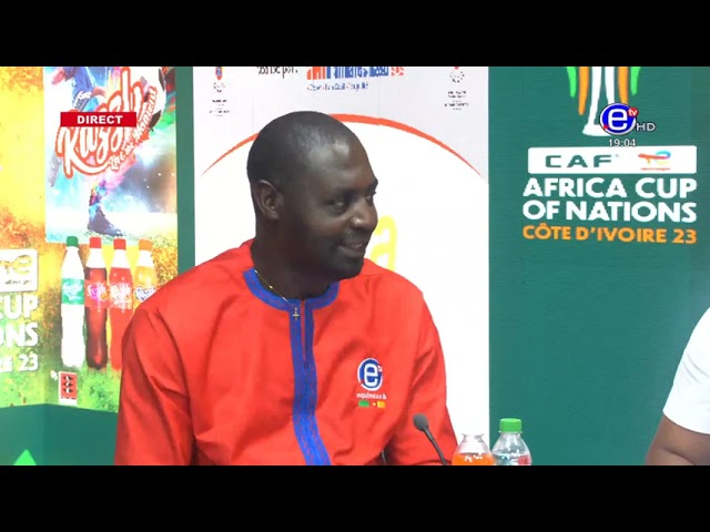 Copie de VIVONS LA CAN 2023 PART2: AKWABA ABIDJAN !  DU LUNDI 22 JANVIER 2024 - ÉQUINOXE TV