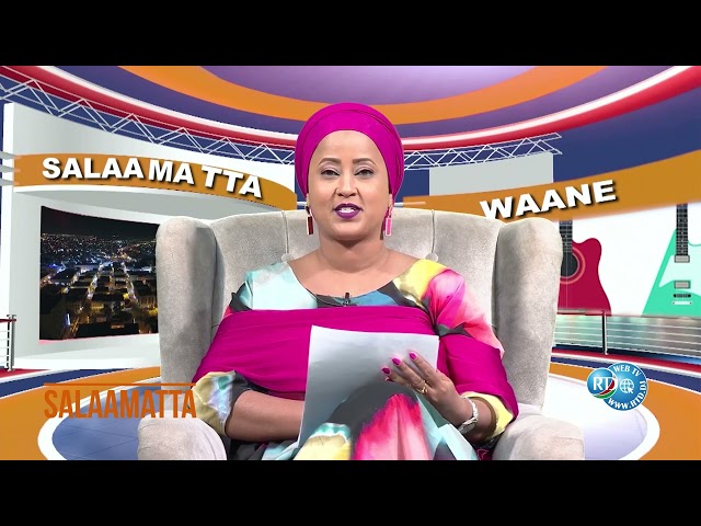 Salamata Waane du 22/01/2024