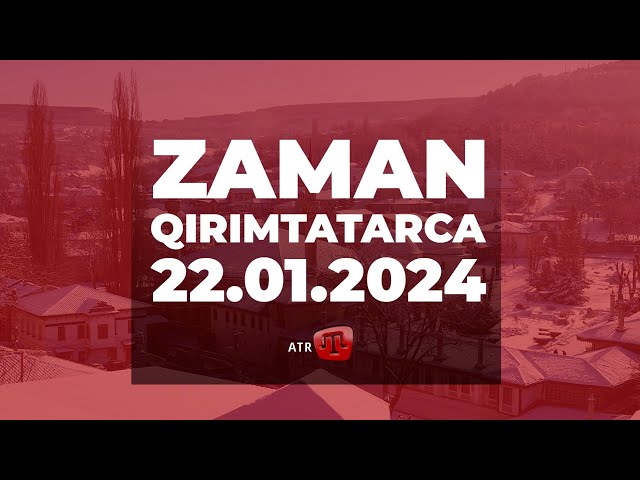 ZAMAN QT: Aqyar suvsız qaldı | İşgalni̇n onuncı yıllıgına teşvi̇qatçı cami̇