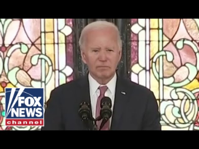 Black voters souring on Biden: 'This is embarrassing'