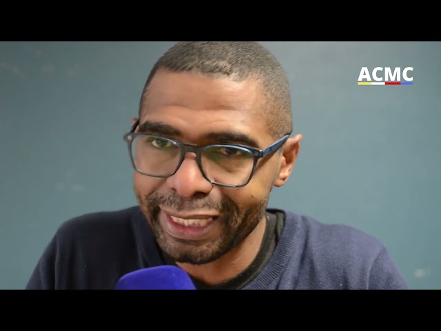 Crise post électorale aux Comores : INTERVIEW avec FARHANE fondateur du mouvement MABEDJA