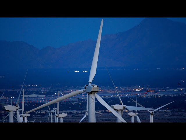 ‘Complete disaster’: Net zero ‘pushing up’ Australians’ power bills