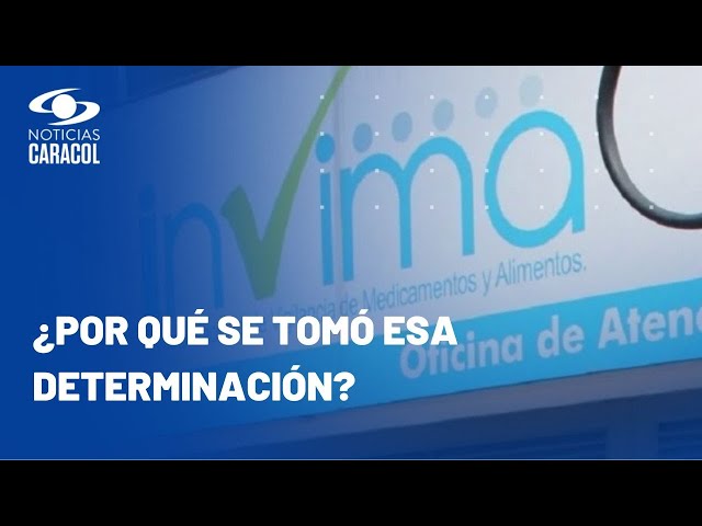 El Invima cambia requisitos para su dirección: ya no se necesita un pregrado en temas de salud