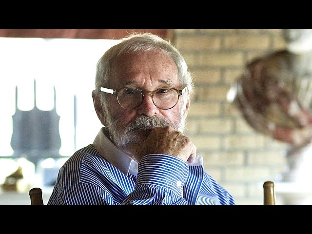 Legendary Canadian director Norman Jewison dead at 97