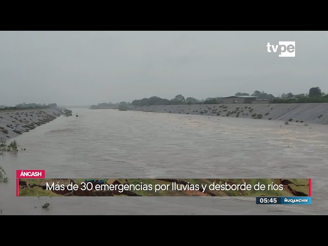 Ñuqanchik (16/01/2024) | TVPerú Noticias