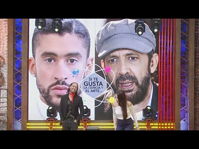 ¿Bad Bunny es mejor que Juan Luis Guerra? | 2 NIGHT X LA NOCHE