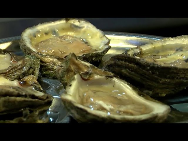 LA County health officials warn consumers of raw oysters