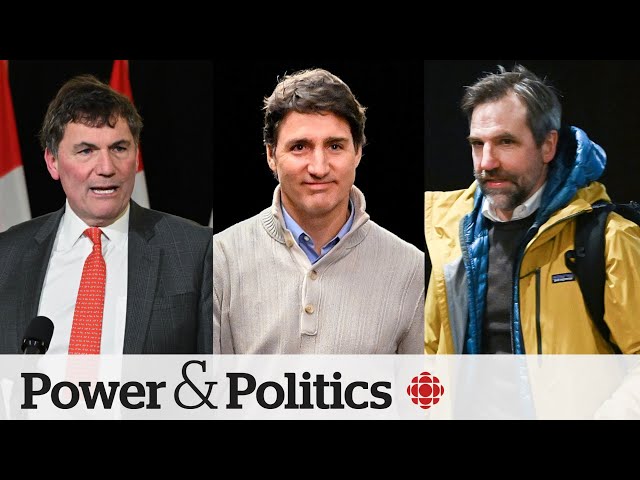 Liberal cabinet retreat focused on housing and affordability | Power & Politics