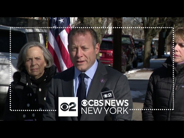 New Jersey Rep. Gottheimer against crisis pregnancy center funding