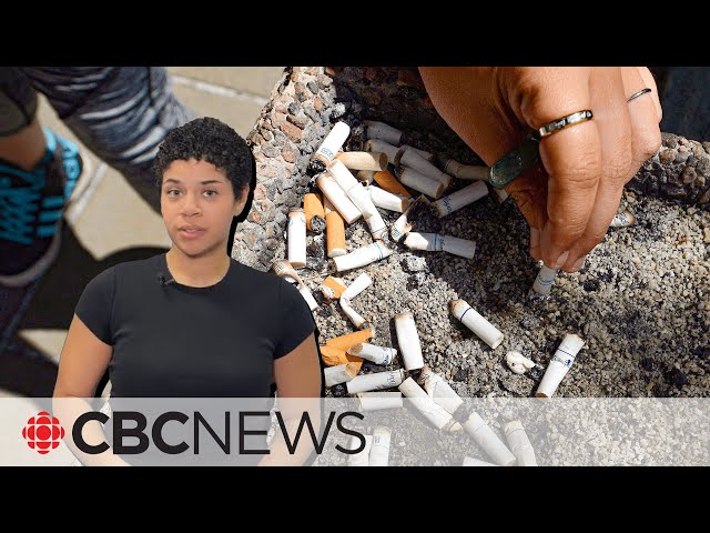 Should Canada ban future generations from smoking?