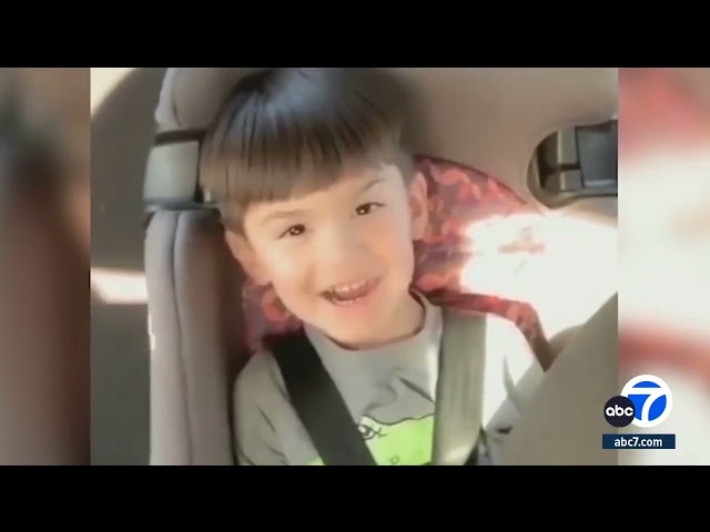 ⁣Mom of Aiden Leos gives tearful testimony about deadly OC road-rage shooting