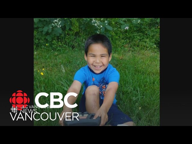 Father applauds premier's promise to 'get answers' in son's death