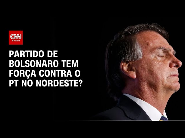 Cardozo e Coppolla debatem se o PL tem força contra o PT no Nordeste | O GRANDE DEBATE