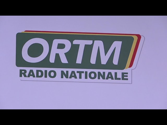 Édition de 07heures sur journal parlé de la radio nationale du 23 Janvier 2024.