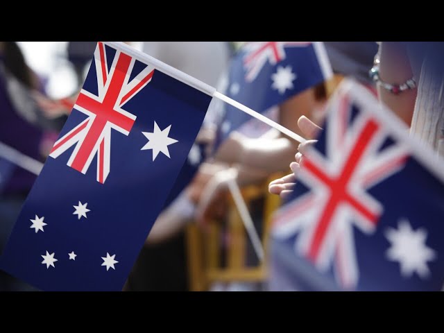 ‘Where does it stop?’: Removing merchandise for Australia Day ‘a problem’