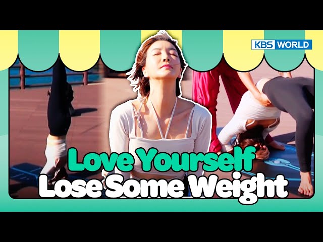 How to Lose 5kg in 10 Days [Stars Top Recipe at Fun Staurant : EP.204-1] | KBS WORLD TV 240122