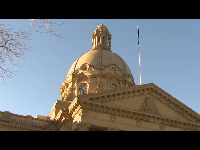 Support for Alberta Pension Plan weakening: poll