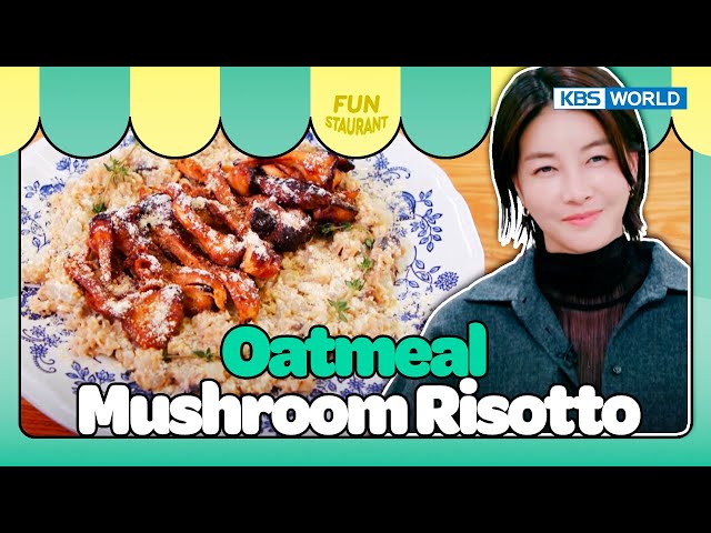 Eat More to Lose Weight [Stars Top Recipe at Fun Staurant : EP.204-2] | KBS WORLD TV 240122