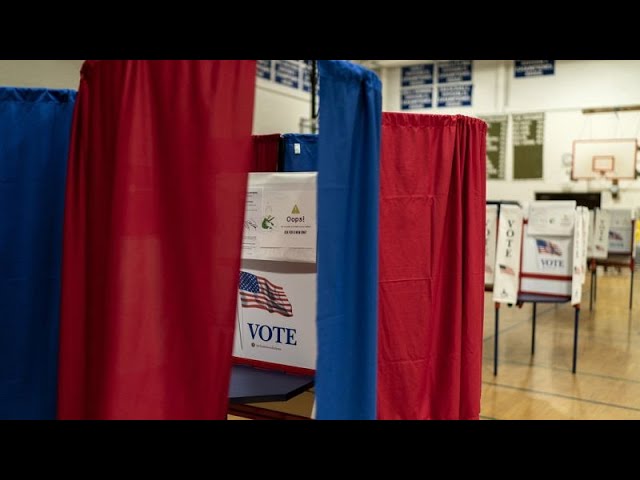 Donald Trump - Nikky Haley : duel au New Hampshire