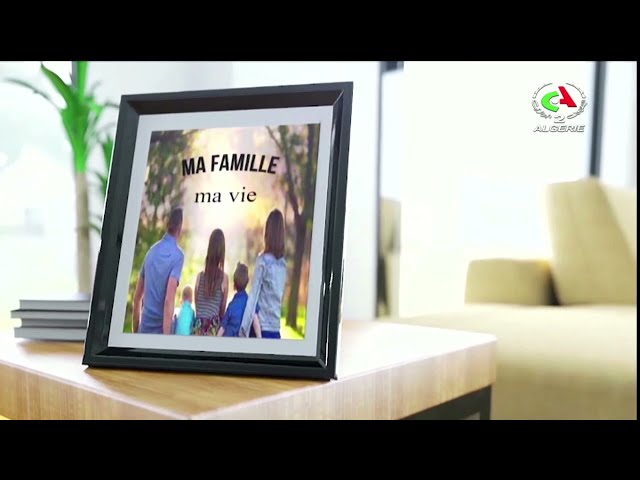 Ma Famille Ma vie | Parcours conjugal : Du choix aux solutions