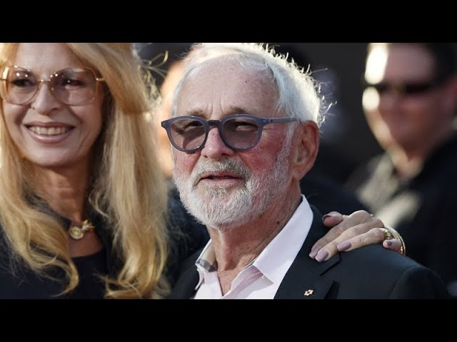 Fallece Norman Jewison, director de 'Jesucristo Superstar' y 'En el calor de la noche