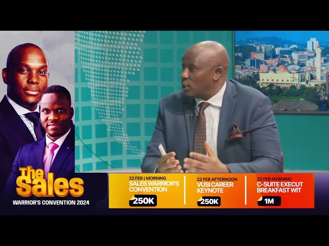 Uganda's Big Summits Review; What Are The Key Outcomes |NBS Topical Discussion