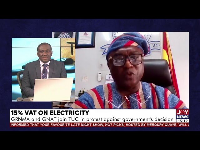 JoyNews Live Stream