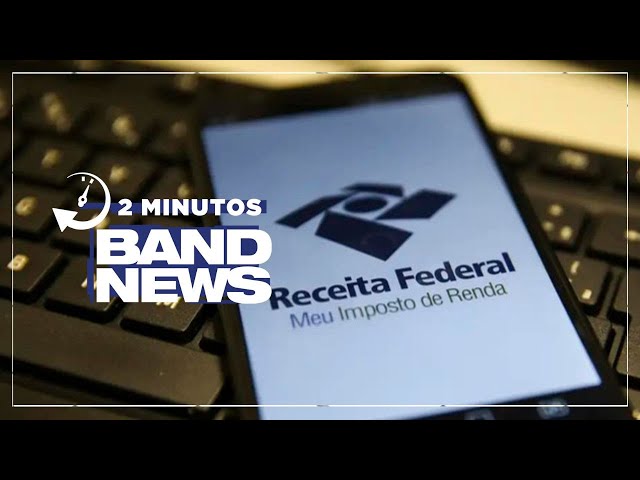 BandNews em 2 Minutos (23/01/24-Tarde) Lula confirma isenção do IR até dois salários mínimos