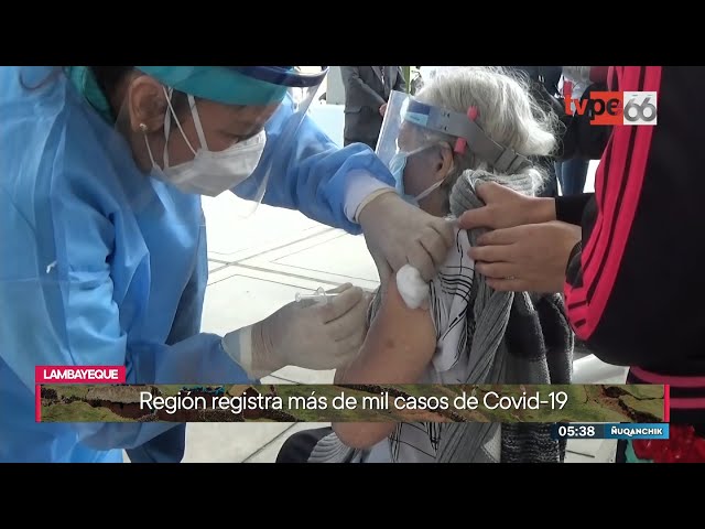 Ñuqanchik (23/01/2024) | TVPerú Noticias