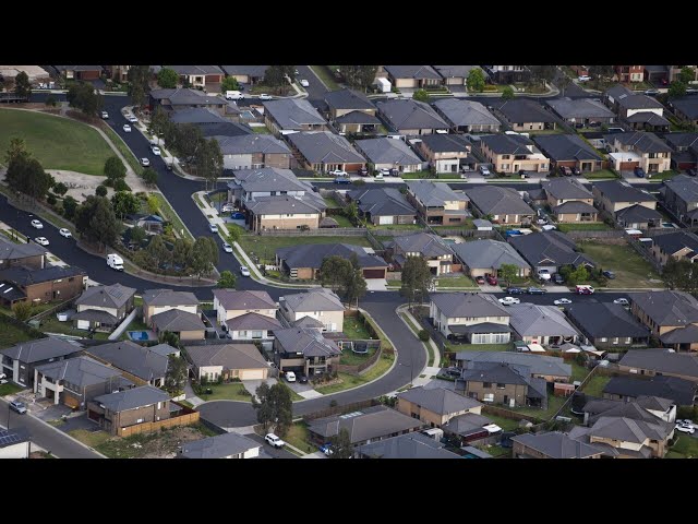 ‘We’re going to have no free will’: SA govt bans dark coloured roofs in housing development