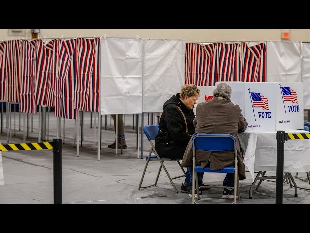 How New Hampshire's undeclared voters could sway the Republican primary