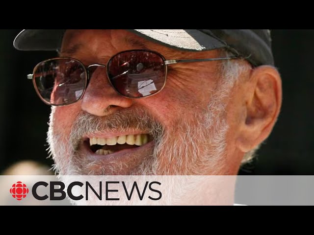 Norman Jewison remembered as 'incredibly generous' movie mentor