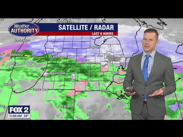 FOX 2 News Live at 11 | January 23