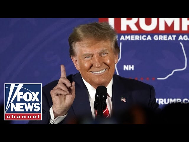 Trump is the 'original gangster' on this: Pete Hegseth