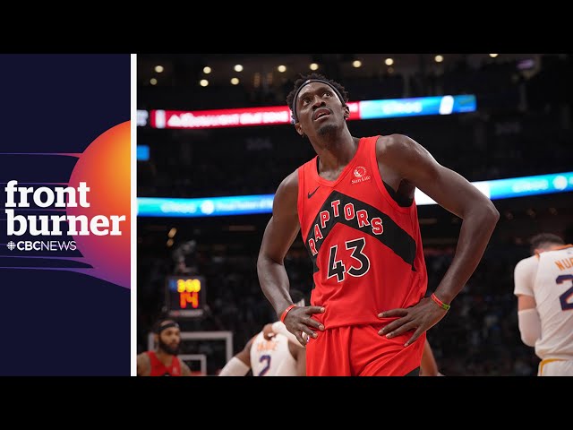 After Siakam, what's next for the Raptors? | Front Burner