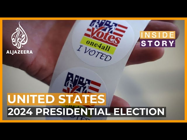 How's the US presidential election shaping up? | Inside Story