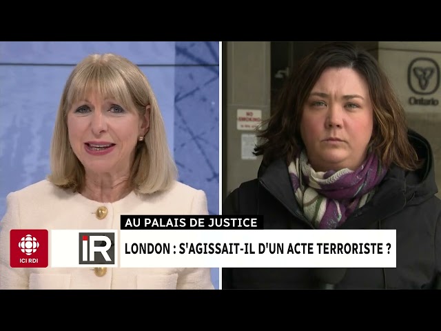 Isabelle Richer | L'attaque sur une famille musulmane était-elle un acte terroriste?