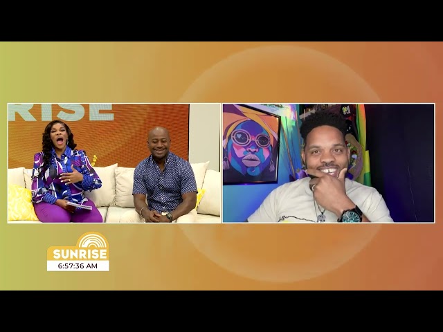 CVM Has Become Uptownified | Sunrise Jan 5, 2024 | CVMTV