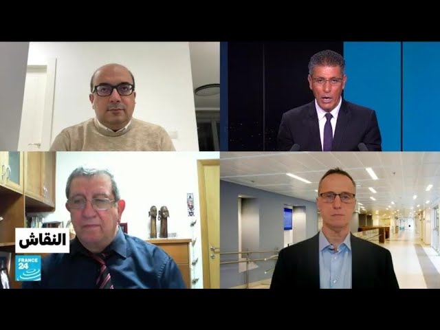 غزة : ما الذي سيفرزه تصدع حكومة نتنياهو ؟ • فرانس 24 / FRANCE 24