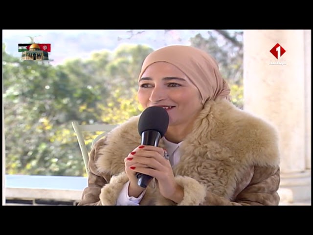 برنامج نحكيو بيئة ليوم  23 -01 - 2024