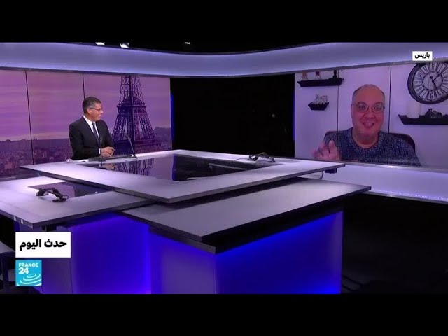 انتخابات الحزب الجمهوري : من يوقف قطار ترامب؟ • فرانس 24 / FRANCE 24