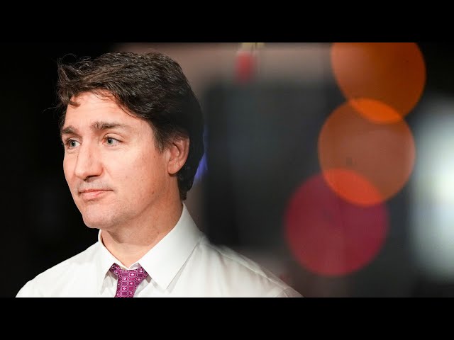 Why Justin Trudeau thinks Donald Trump represents 'unpredictability'